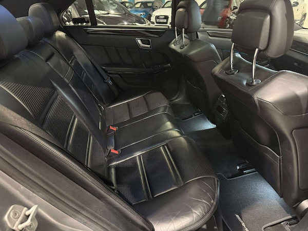Used Mercedes-Benz E-Class 2013 for sale - 75261828: Photo 9