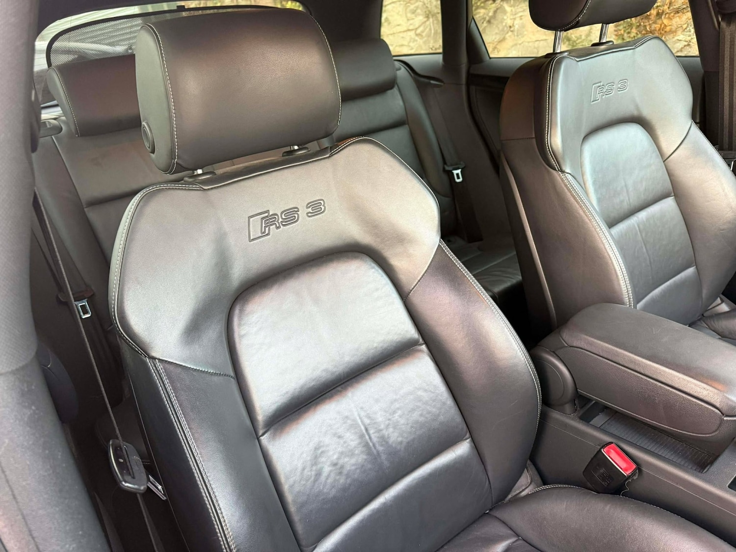 Used Audi RS3 2011 for sale - 77233896: Photo 10