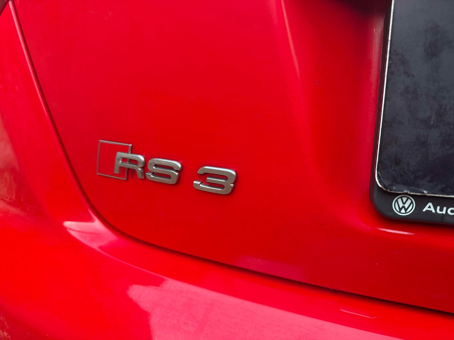 Used Audi RS3 2011 for sale - 77233896: Photo 12