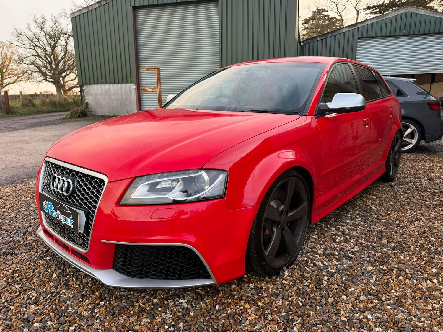 Used Audi RS3 2011 for sale - 77233896: Photo 14