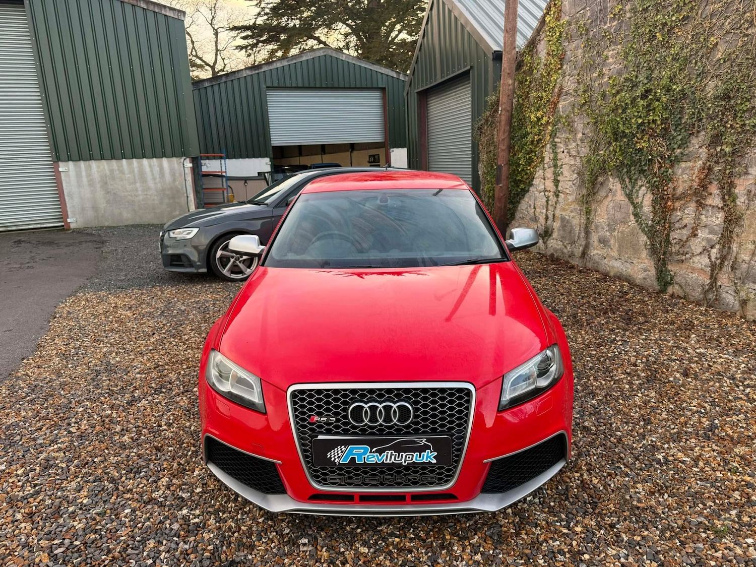 Used Audi RS3 2011 for sale - 77233896: Photo 15