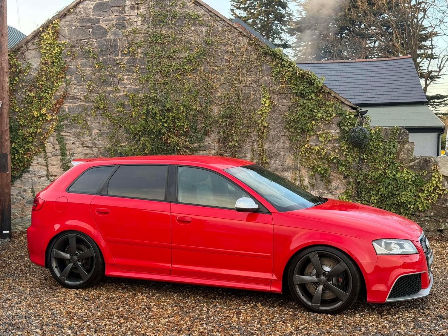 Used Audi RS3 2011 for sale - 77233896: Photo 16