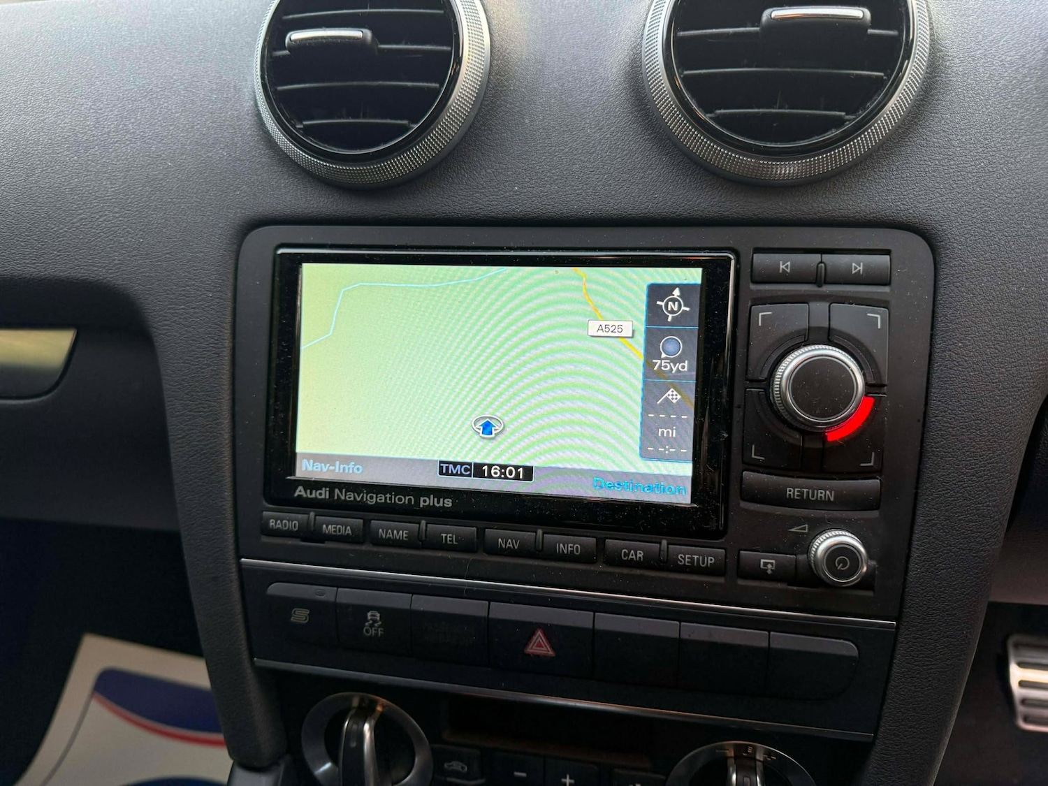 Used Audi RS3 2011 for sale - 77233896: Photo 2