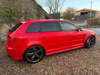 Used Audi RS3 2011 for sale - 77233896: Photo