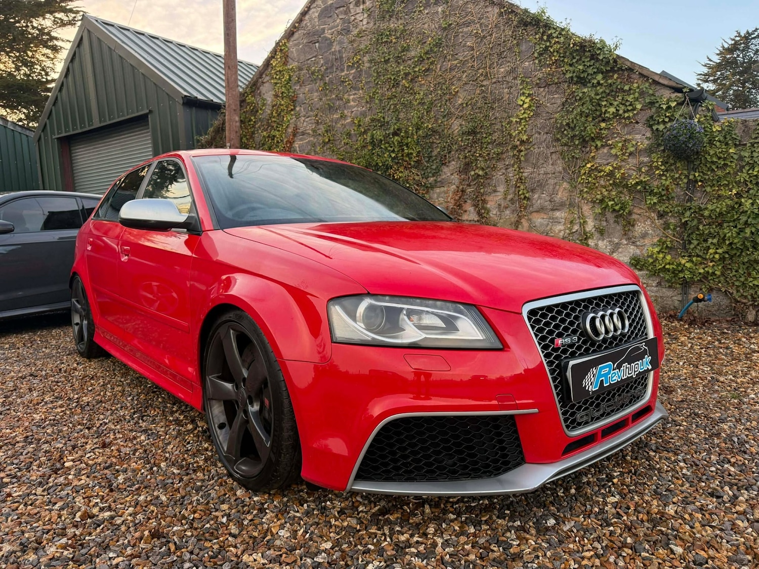 Used Audi RS3 2011 for sale - 77233896: Photo 5