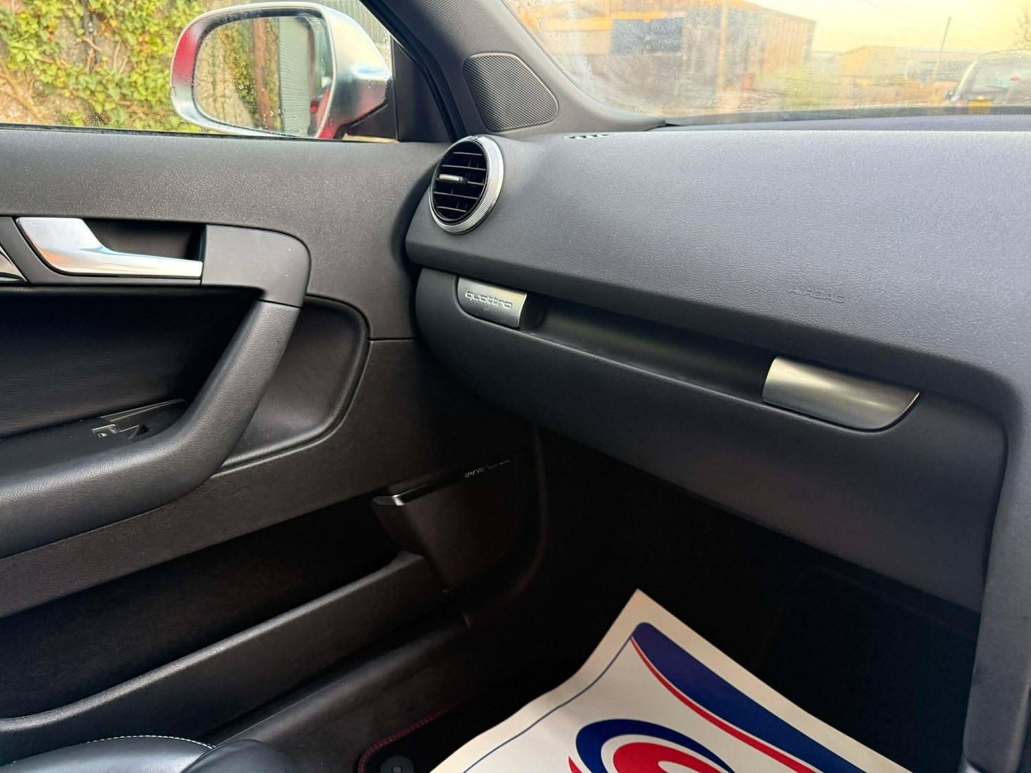 Used Audi RS3 2011 for sale - 77233896: Photo 7