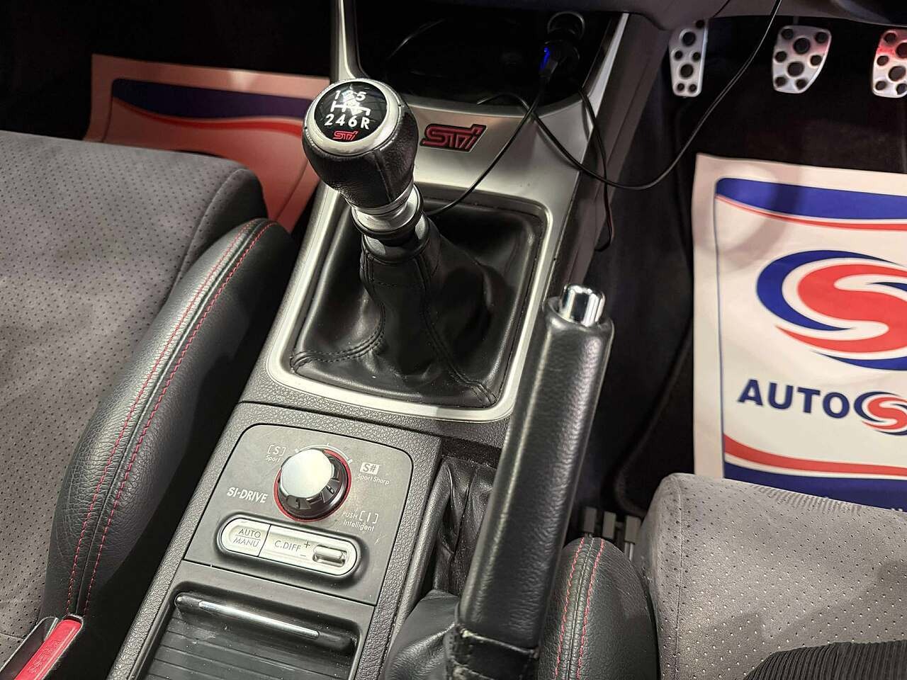 Used Subaru Impreza 2022 for sale - 76578094: Photo 11