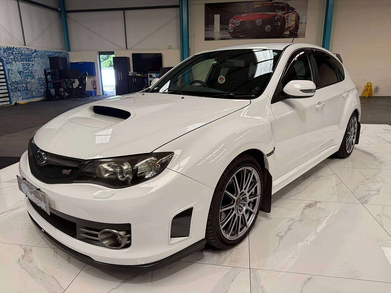Used Subaru Impreza 2022 for sale - 76578094: Photo 12