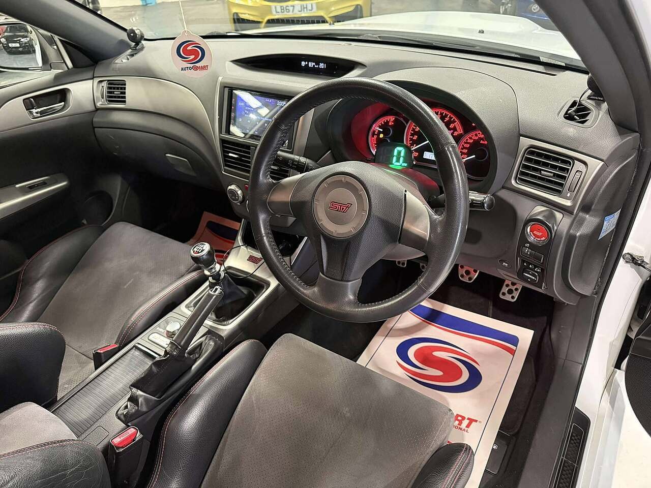 Used Subaru Impreza 2022 for sale - 76578094: Photo 13