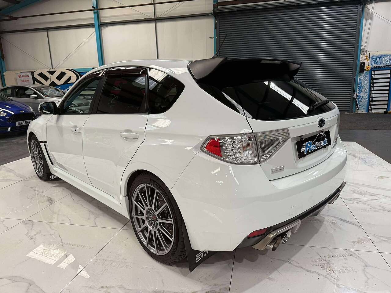 Used Subaru Impreza 2022 for sale - 76578094: Photo 15