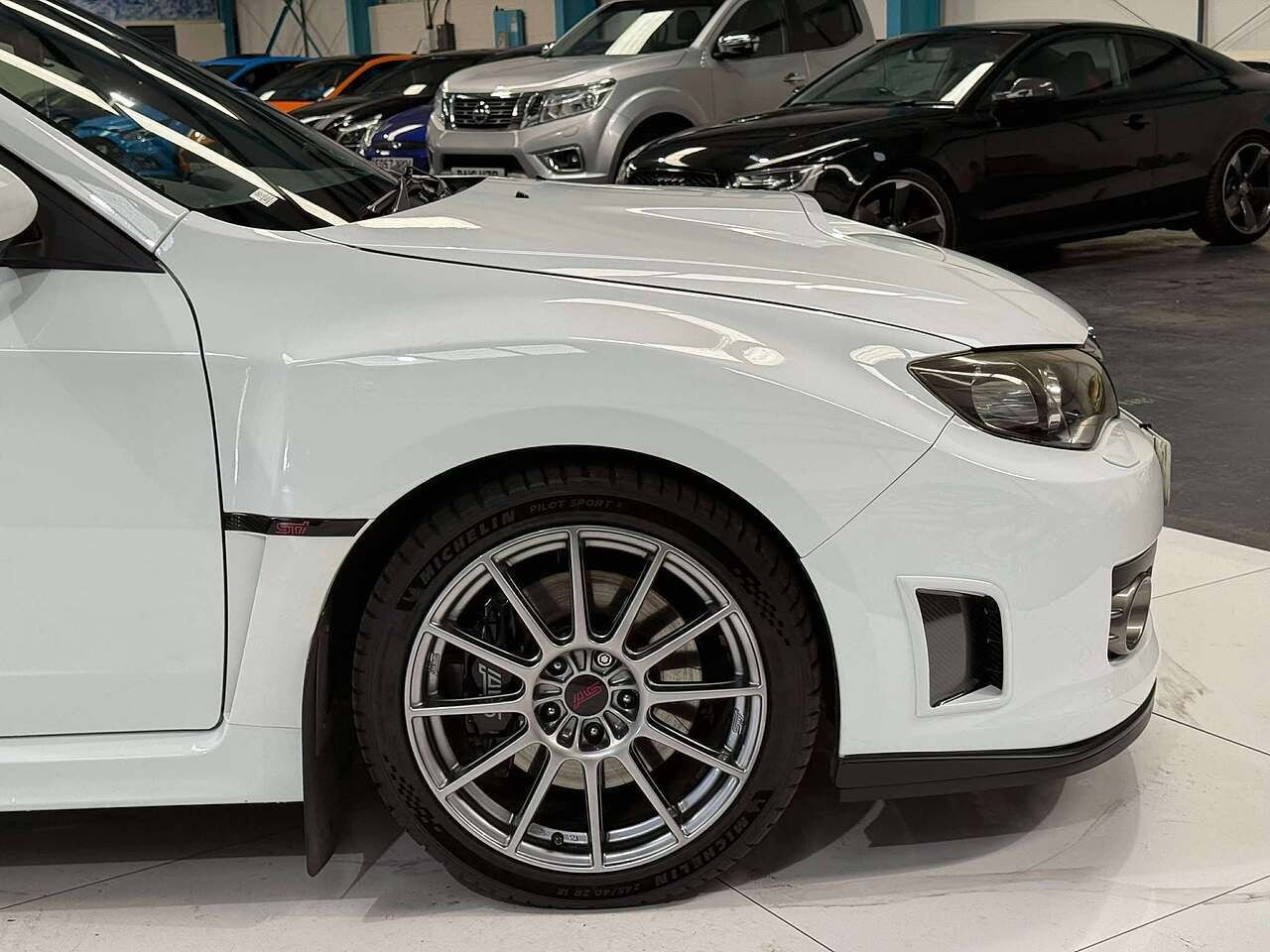 Used Subaru Impreza 2022 for sale - 76578094: Photo 2