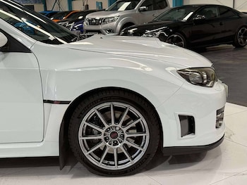 Used Subaru Impreza undefined for sale - 76578094: Photo