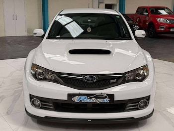 Used Subaru Impreza undefined for sale - 76578094: Photo