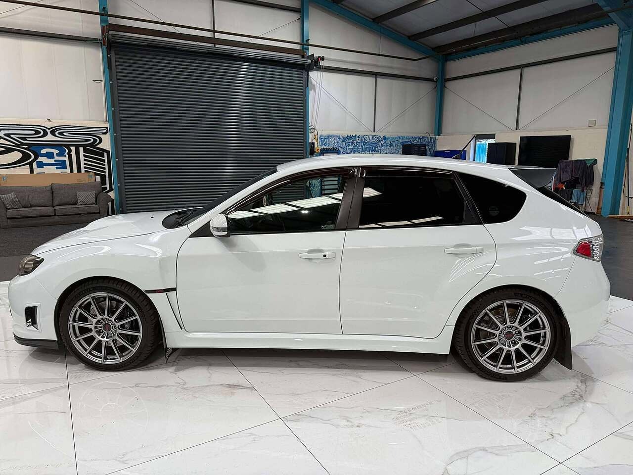 Used Subaru Impreza 2022 for sale - 76578094: Photo 4