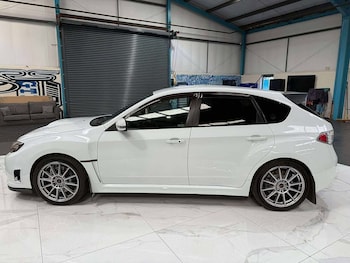 Used Subaru Impreza undefined for sale - 76578094: Photo
