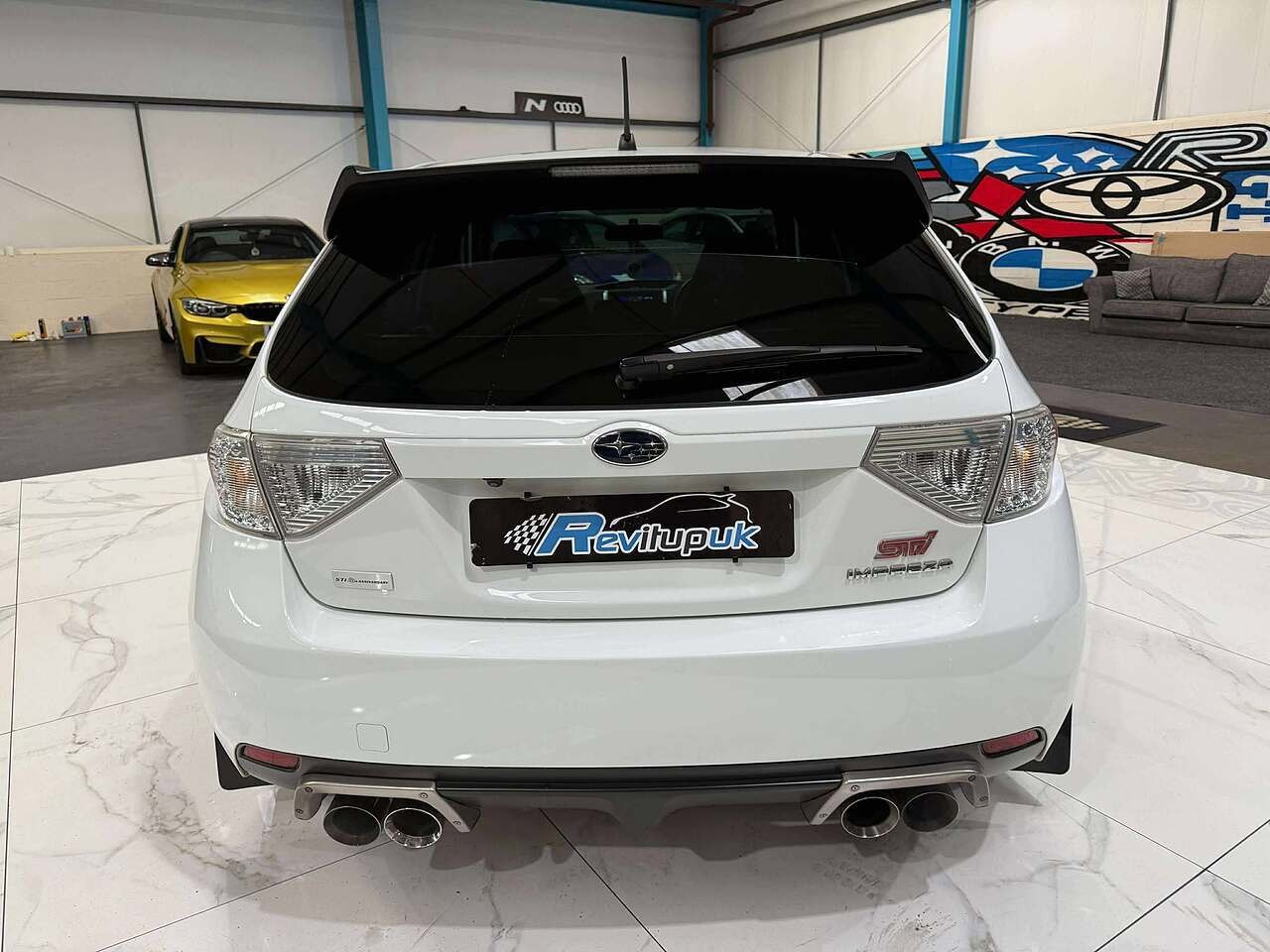 Used Subaru Impreza 2022 for sale - 76578094: Photo 5