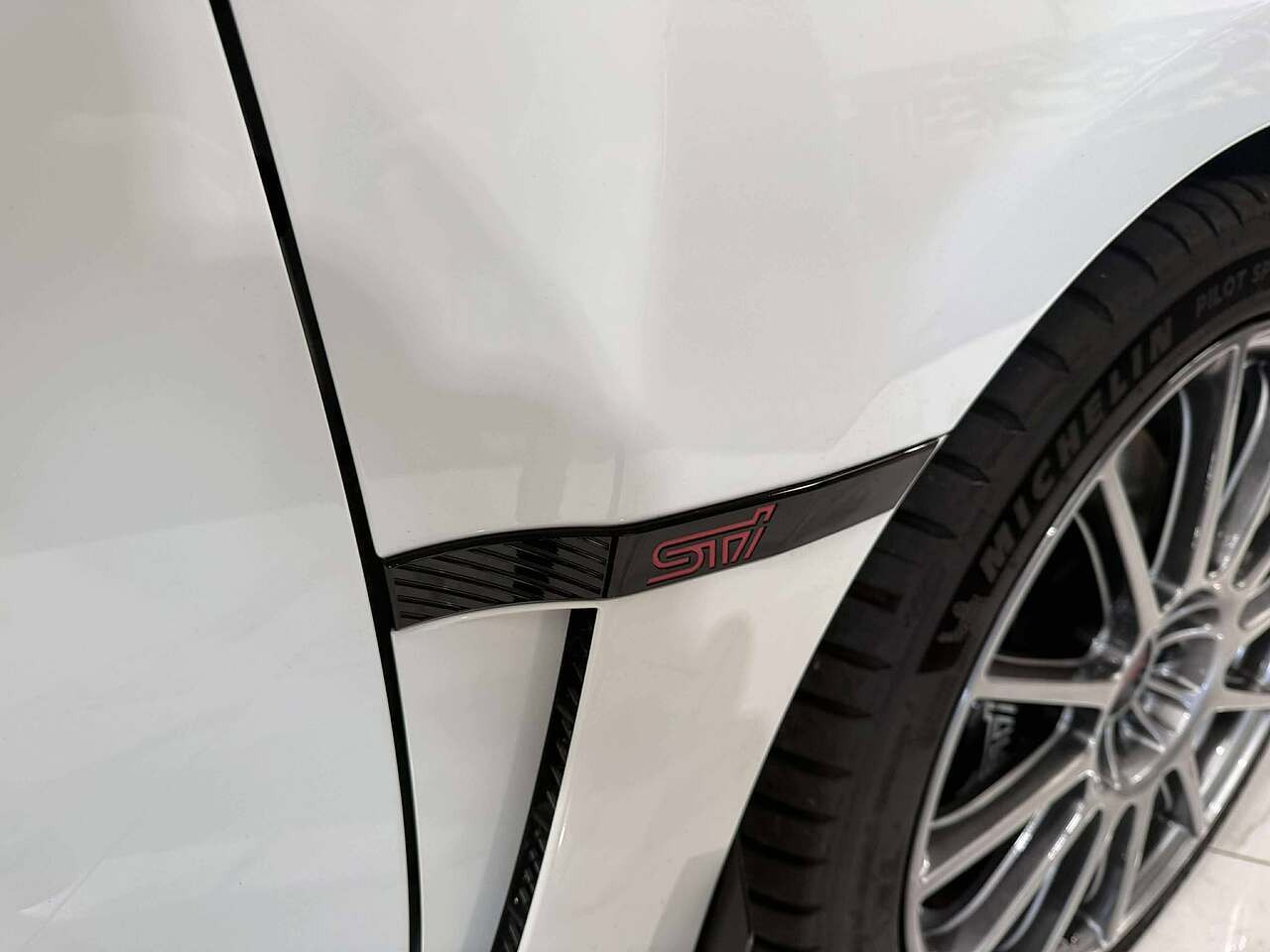 Used Subaru Impreza 2022 for sale - 76578094: Photo 6