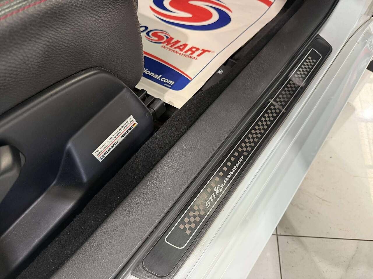 Used Subaru Impreza 2022 for sale - 76578094: Photo 8