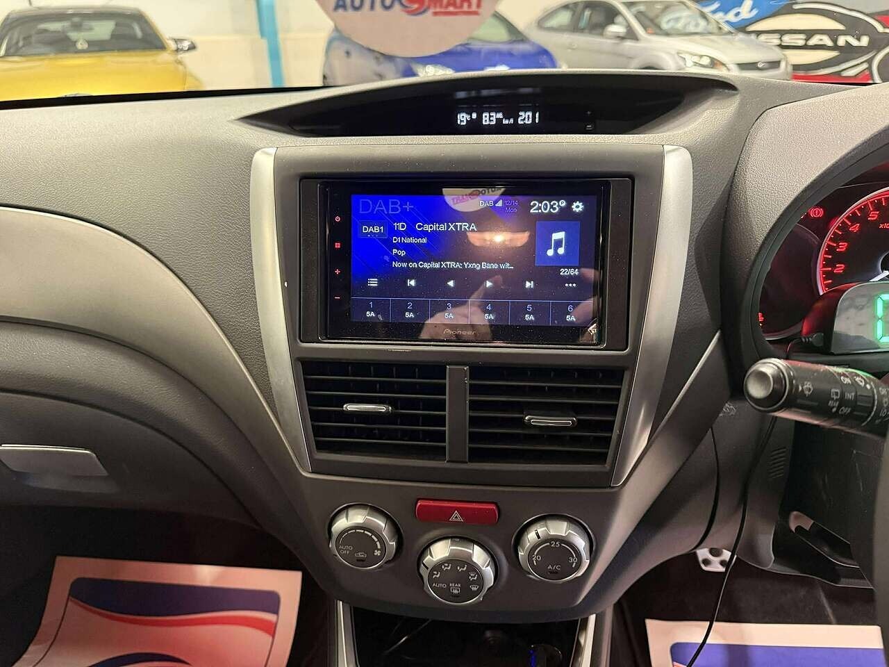 Used Subaru Impreza 2022 for sale - 76578094: Photo 9