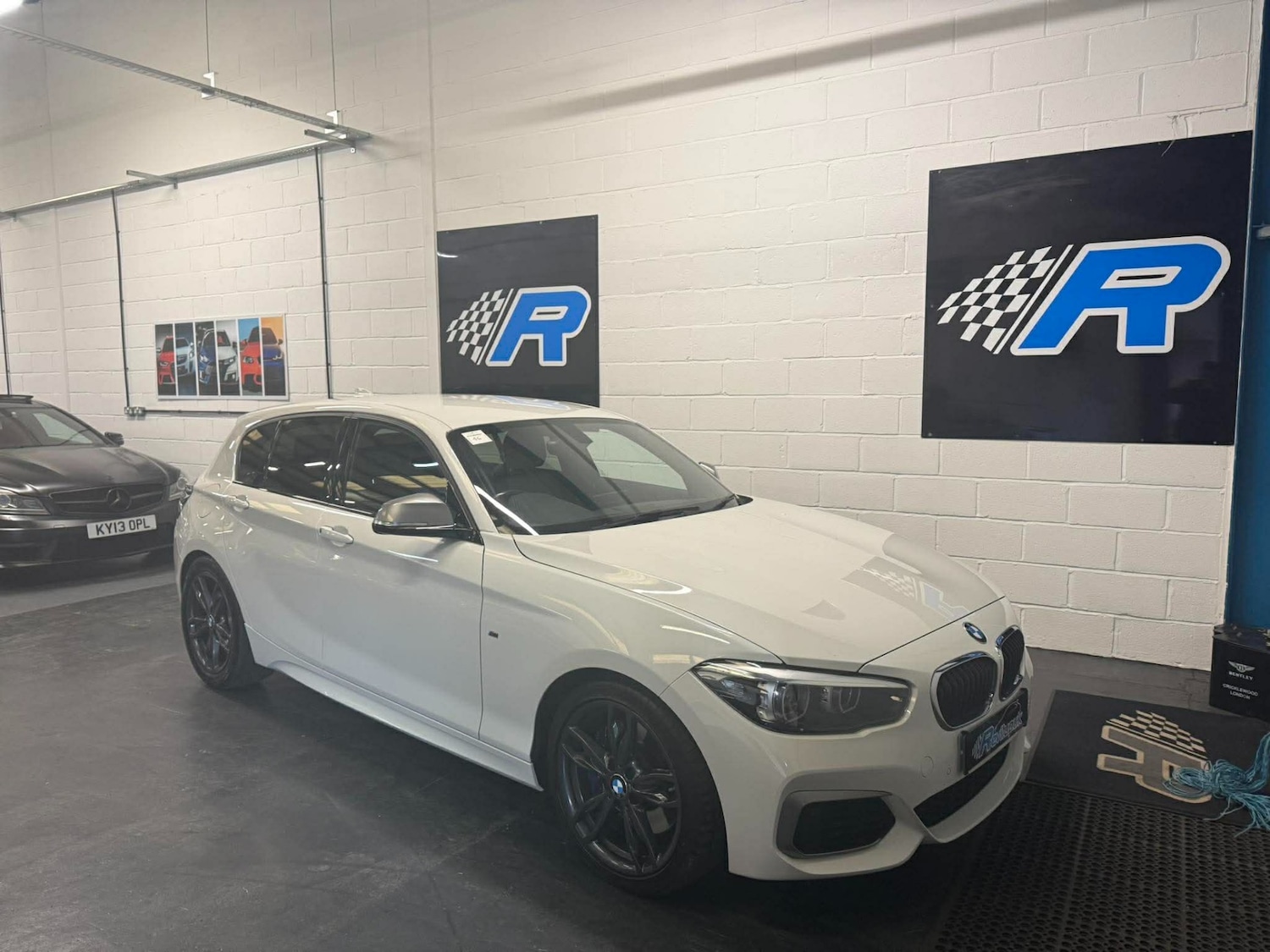 Used BMW 1 Series 2019 for sale - 77906862: Photo 1