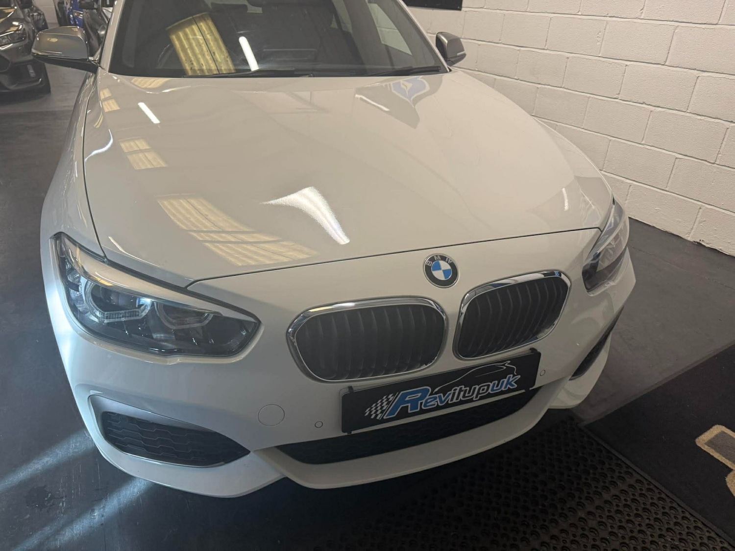Used BMW 1 Series 2019 for sale - 77906862: Photo 10