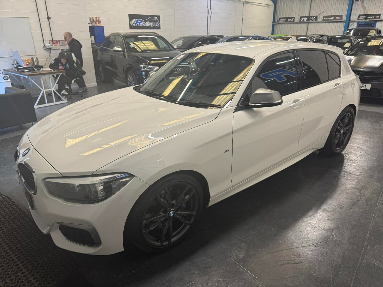 Used BMW 1 Series 2019 for sale - 77906862: Photo 11