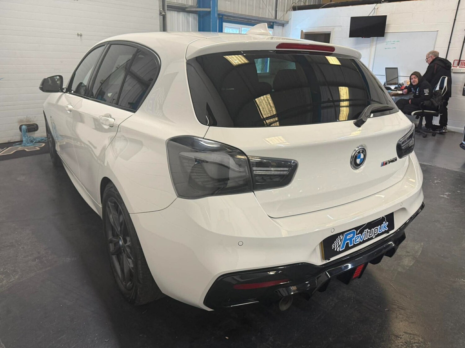 Used BMW 1 Series 2019 for sale - 77906862: Photo 12