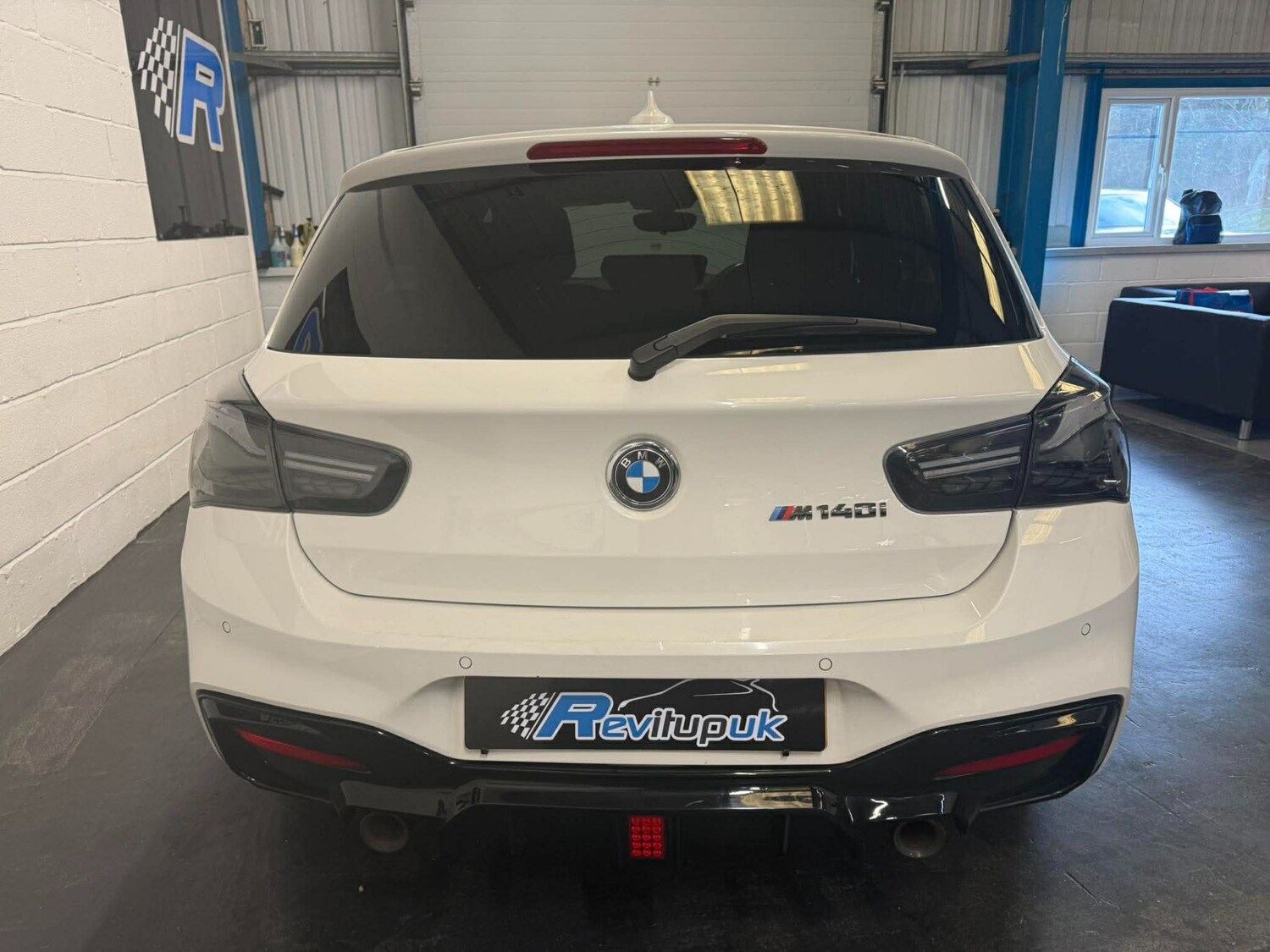Used BMW 1 Series 2019 for sale - 77906862: Photo 13