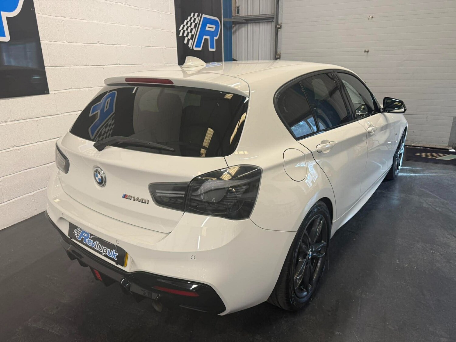 Used BMW 1 Series 2019 for sale - 77906862: Photo 14