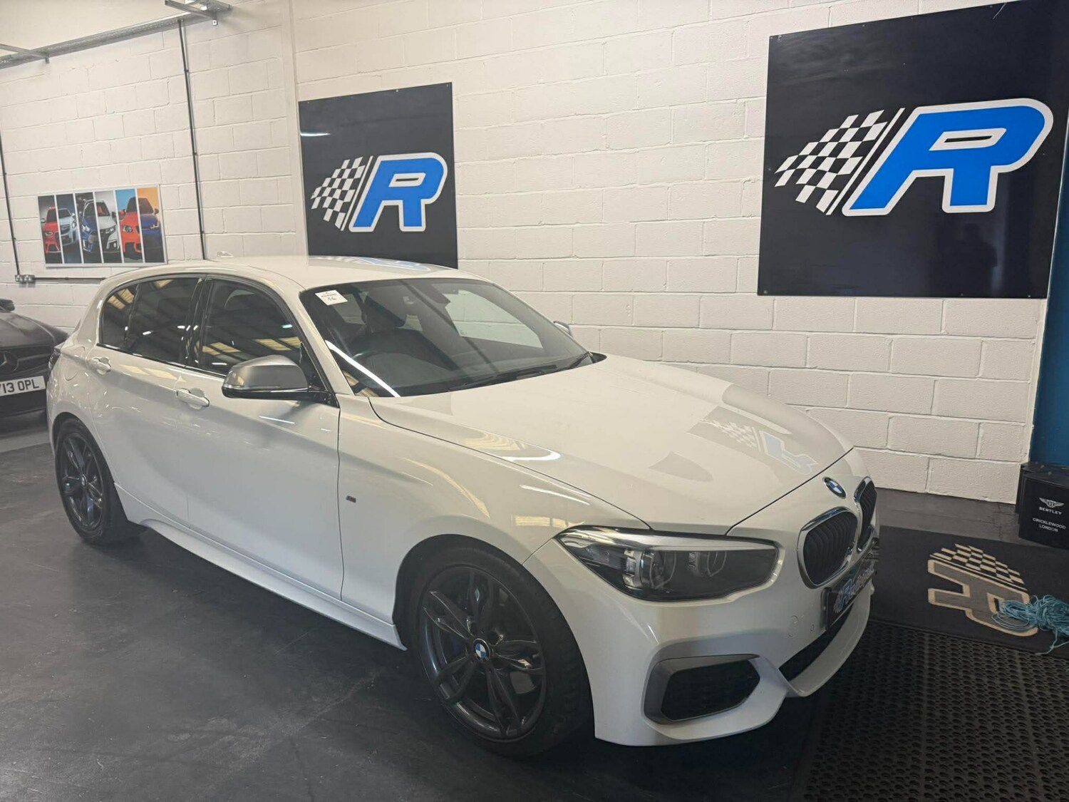 Used BMW 1 Series 2019 for sale - 77906862: Photo 15
