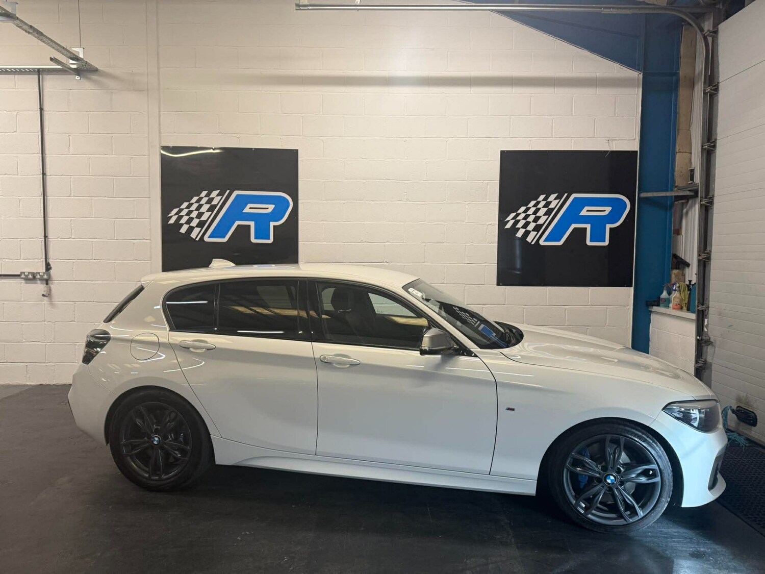 Used BMW 1 Series 2019 for sale - 77906862: Photo 16