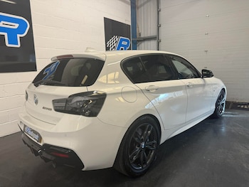 Used BMW 1 Series 2019 for sale - 77906862: Photo