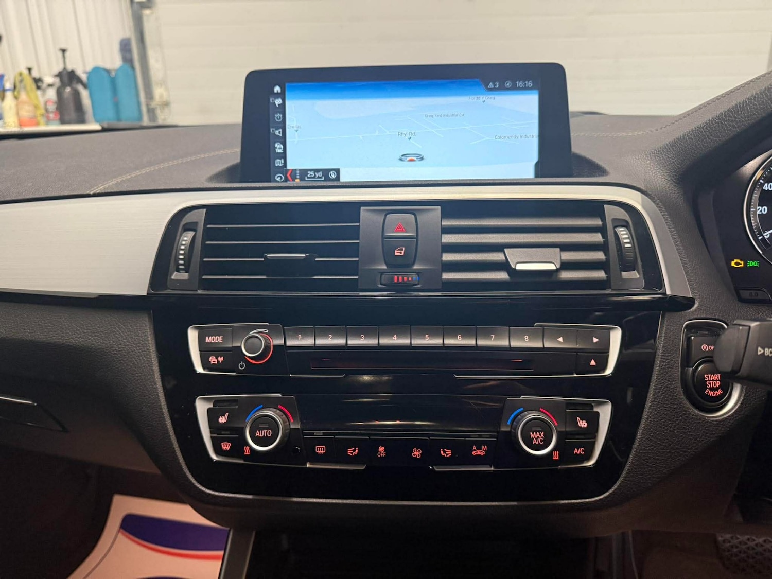 Used BMW 1 Series 2019 for sale - 77906862: Photo 4