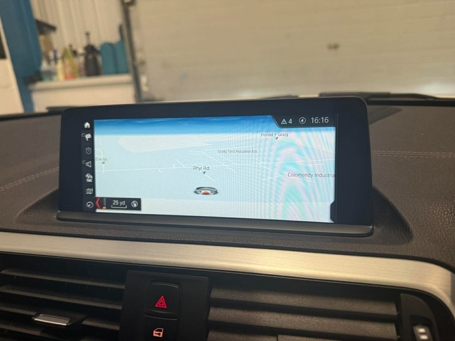 Used BMW 1 Series 2019 for sale - 77906862: Photo 6