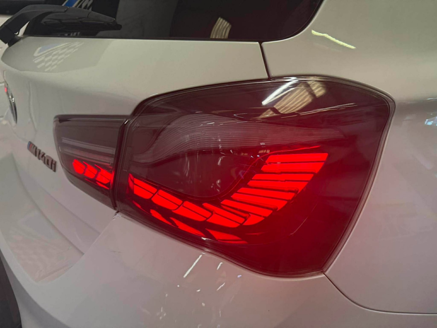 Used BMW 1 Series 2019 for sale - 77906862: Photo 7