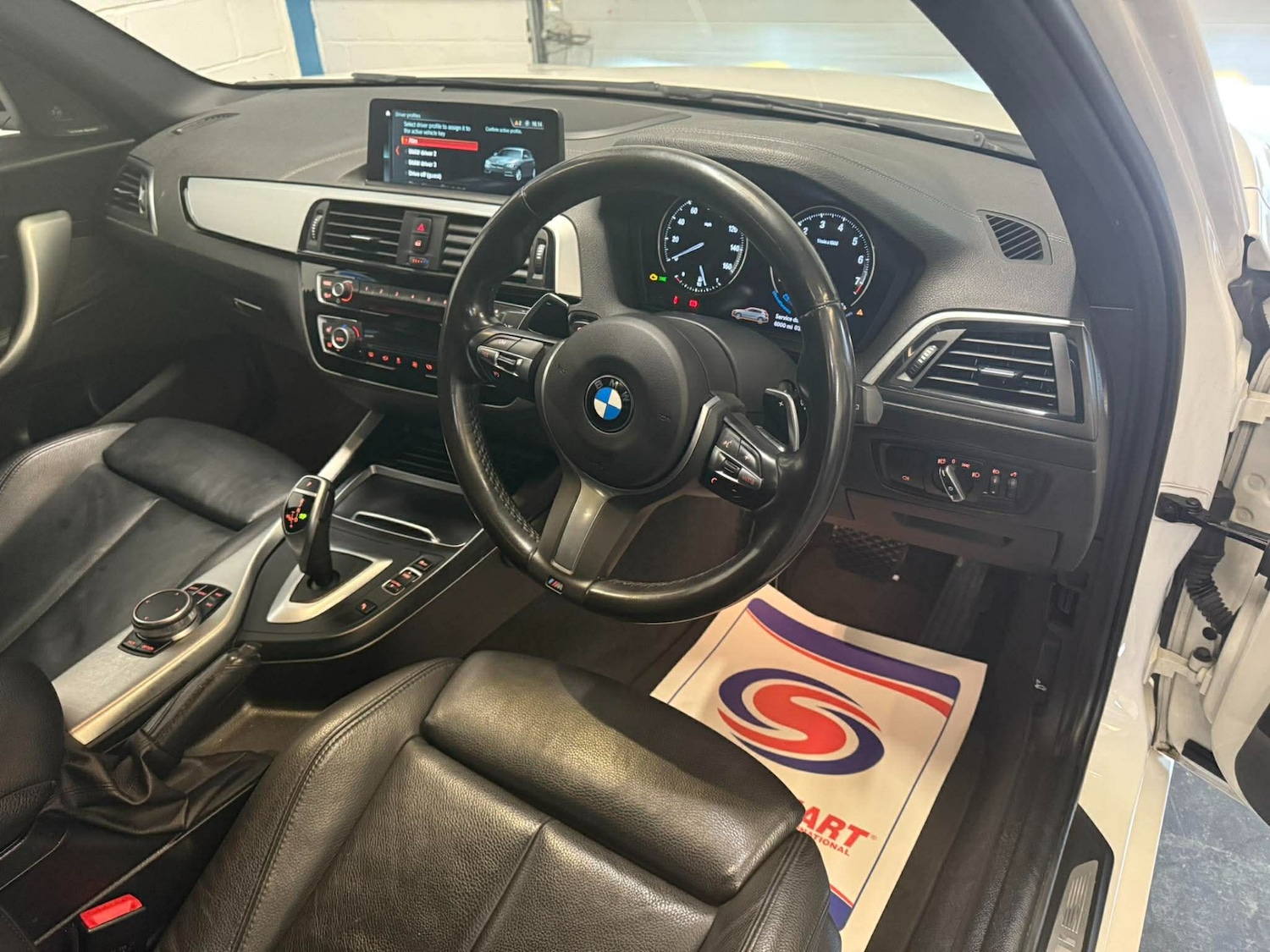 Used BMW 1 Series 2019 for sale - 77906862: Photo 9