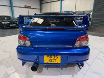 Used Subaru Impreza 2005 for sale - 69577402: Photo