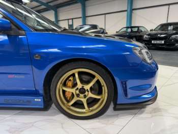Used Subaru Impreza 2005 for sale - 69577402: Photo