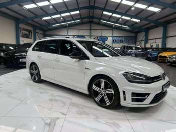 2016 (16) - 2.0 TSI R 5dr DSG