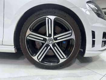 Used Volkswagen Golf 2016 for sale - 74912370: Photo