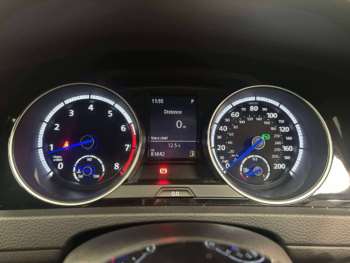 Used Volkswagen Golf 2016 for sale - 74912370: Photo