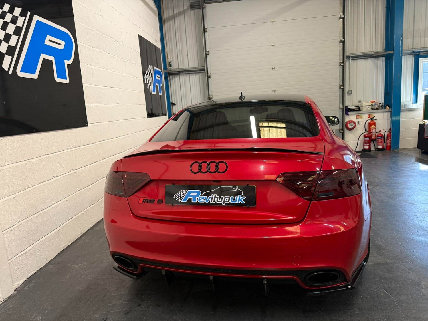 Used Audi RS5 2014 for sale - 77954437: Photo 15