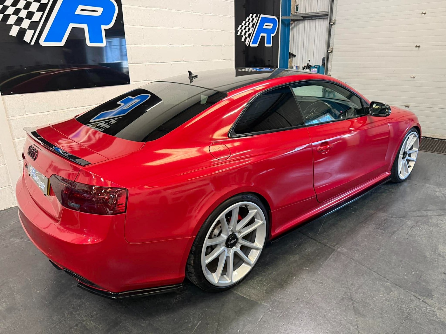 Used Audi RS5 2014 for sale - 77954437: Photo 16