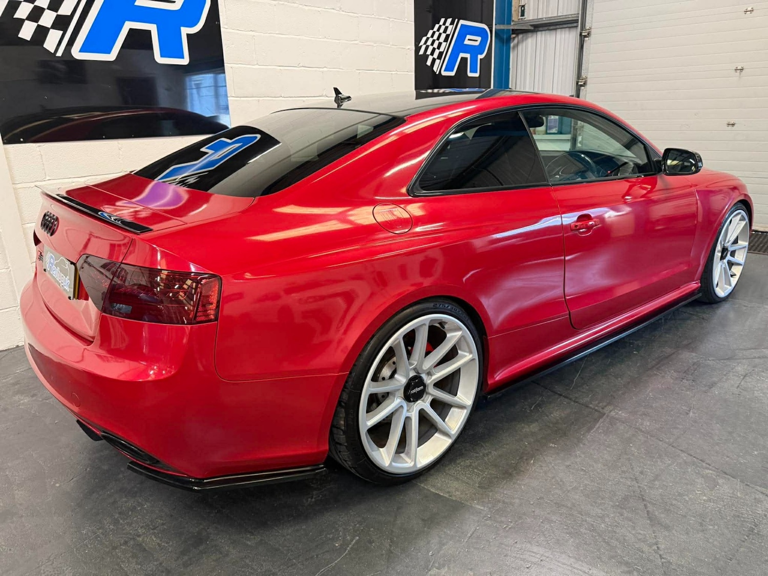Used Audi RS5 2014 for sale - 77954437: Photo 17