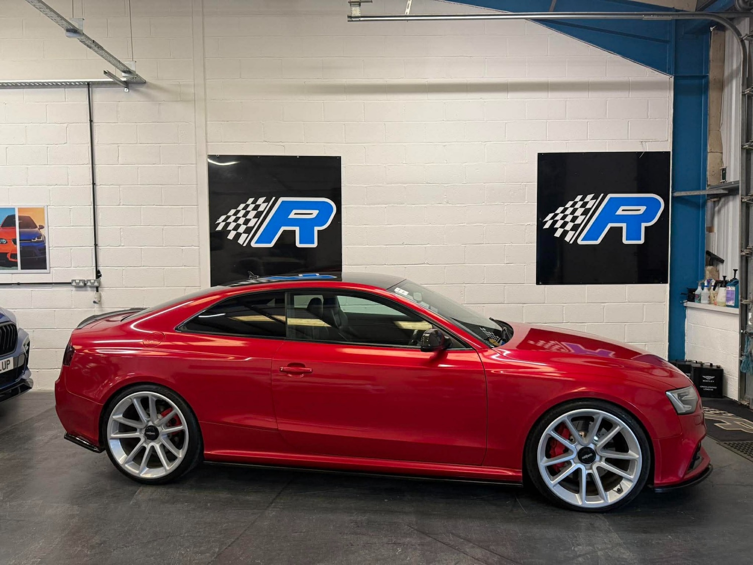 Used Audi RS5 2014 for sale - 77954437: Photo 18