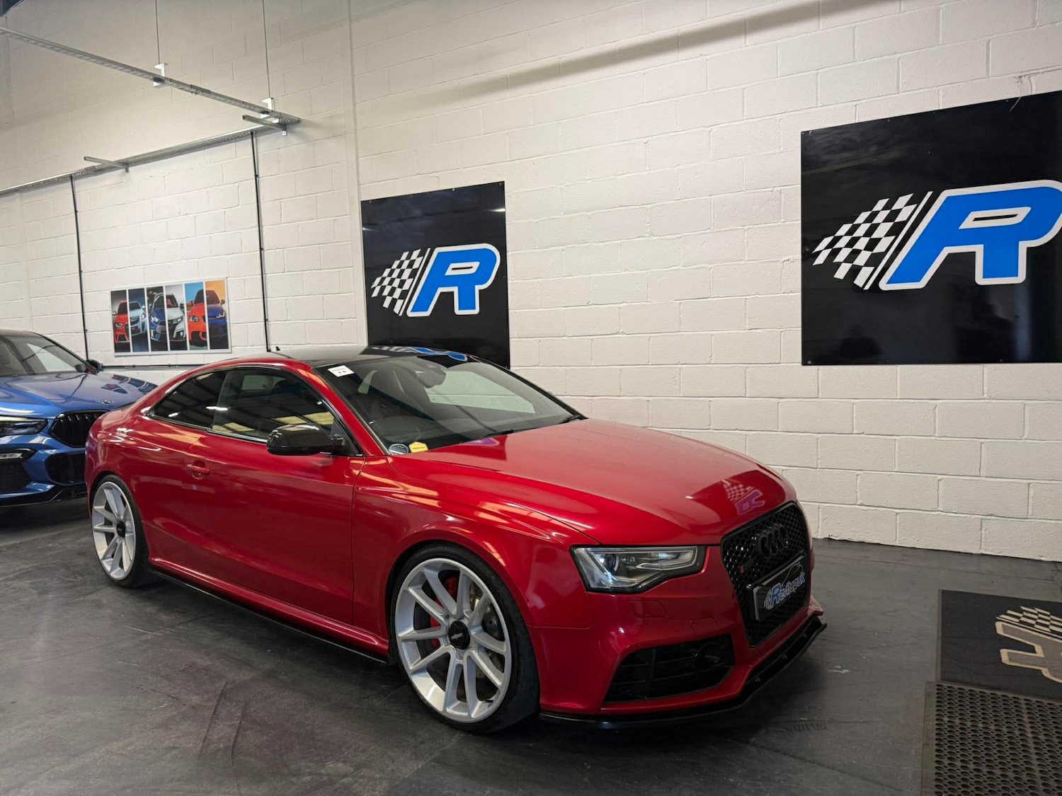Used Audi RS5 2014 for sale - 77954437: Photo 19
