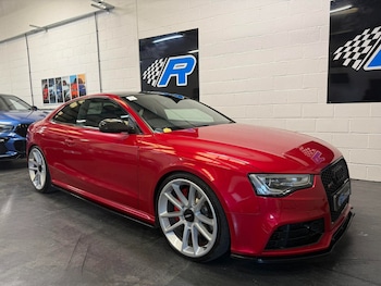 Used Audi RS5 2014 for sale - 77954437: Photo