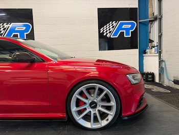 Used Audi RS5 2014 for sale - 77954437: Photo