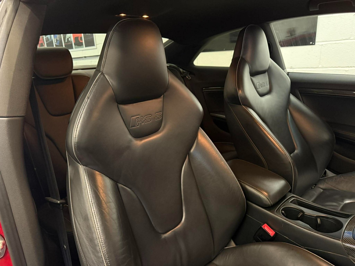 Used Audi RS5 2014 for sale - 77954437: Photo 3