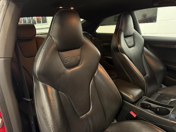 Used Audi RS5 2014 for sale - 77954437: Photo